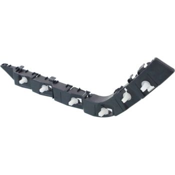 HYUNDAI SONATA HYBRID REAR BUMPER COVER UPPER RETAINER OUTER RIGHT (Passenger Side) (TO 5-17-11) OEM#866143S000 2011 PL# HY1143102