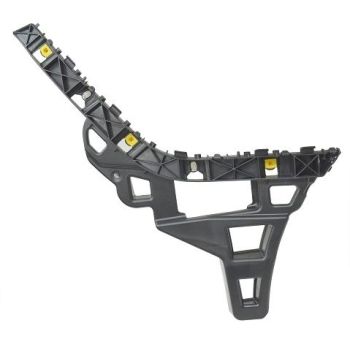 HYUNDAI SONATA REAR BUMPER COVER SIDE BRACKET RIGHT (Passenger Side) OEM#86614C2000 2015-2017 PL# HY1143123
