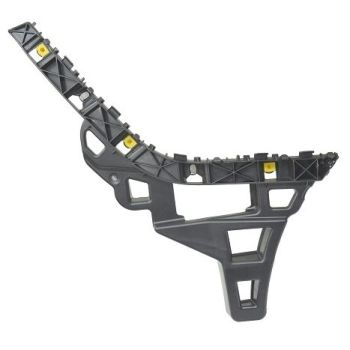 HYUNDAI SONATA REAR BUMPER COVER SIDE BRACKET RIGHT (Passenger Side) OEM#86614C2700 2018-2019 PL# HY1143129