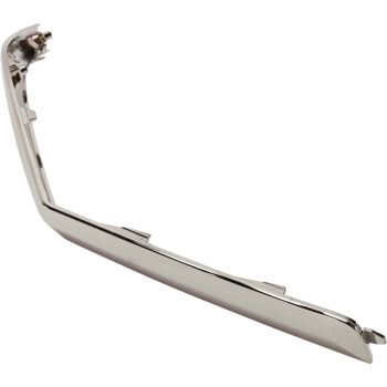 HYUNDAI SANTA FE  REAR BUMPER MLDG LEFT (Driver Side) DARK-CHROME OEM#86691S2020 2019-2020 PL# HY1146105