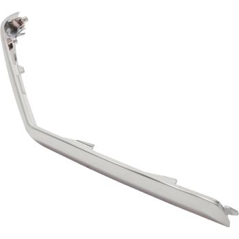 HYUNDAI SANTA FE  REAR BUMPER MLDG LEFT (Driver Side) CHROME OEM#86691S2010 2019-2020 PL# HY1146106