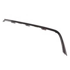 HYUNDAI ELANTRA SEDAN  REAR BUMPER COVER MLDG LEFT (Driver Side) BUMPERLK-CHROME (EXC N-LINE)(USA) OEM#86697AB000 2021-2023 PL# HY1146113