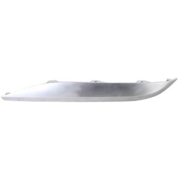 HYUNDAI PALISADE REAR BUMPER SIDE MLDG LEFT (Driver Side) (Driver Side) CHROME (LIMITED) OEM#86694S8CB0SCS 2023-2025 PL# HY1146116
