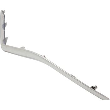 HYUNDAI SANTA FE  REAR BUMPER MLDG RIGHT (Passenger Side) CHROME OEM#86692S2010 2019-2020 PL# HY1147106