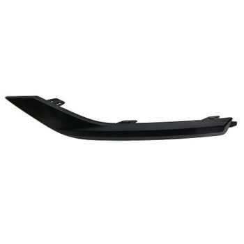 HYUNDAI SANTA FE  REAR BUMPER SIDE MLDG RIGHT (Passenger Side) TXT (SE/XRT) OEM#86695S2500 2021-2023 PL# HY1147111