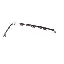 HYUNDAI ELANTRA SEDAN  REAR BUMPER COVER MLDG RIGHT (Passenger Side) BLACK-CHROME (EXC N-LINE)(USA) OEM#86698AB000 2021-2023 PL# HY1147113