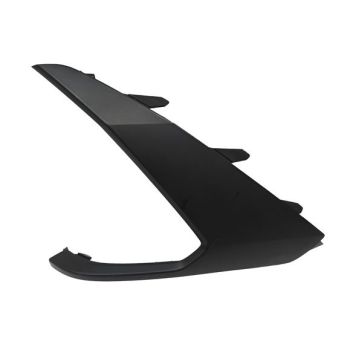 HYUNDAI ELANTRA SEDAN HYBRID REAR BUMPER COVER LOWER MLDG RIGHT (Passenger Side) PRM OEM#86698AAAA0 2024-2025 PL# HY1147121