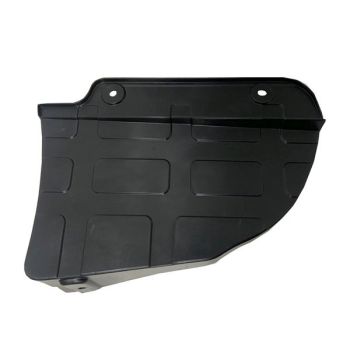 HYUNDAI ELANTRA SEDAN REAR BUMPER SIDE GUARD (USA)(ON RIGH SIDE) OEM#86652F3500 2019-2020 PL# HY1155100