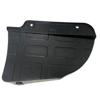 HYUNDAI ELANTRA SEDAN REAR BUMPERSIDE GUARD (KOREA)(ON RIGH SIDE) OEM#86652F2AA0 2019-2020 PL# HY1155101