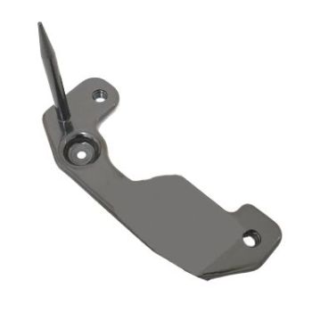 HYUNDAI SANTA FE REAR BUMPER REINF BAR STAY LEFT (Driver Side) OEM#86647S2500 2021-2023 PL# HY1162101