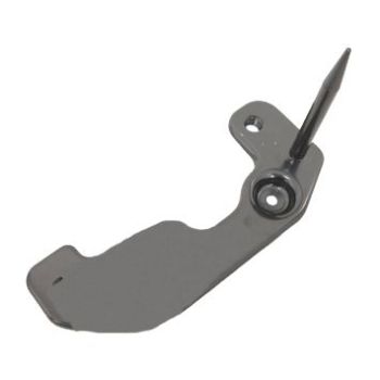 HYUNDAI SANTA FE HYBRID/HYBRID PLUG-IN REAR BUMPER REINF BAR STAY RIGHT (Passenger Side) **CAPA** OEM#86648S2500 2023 PL# HY1163101C