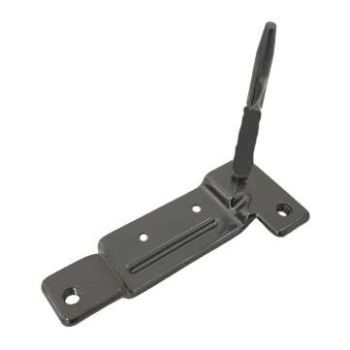 HYUNDAI ELANTRA SEDAN REAR BUMPER REINF BAR STAY RIGHT (Passenger Side) (KOREA)(STEEL)(EXC SPORT) **CAPA** OEM#86642F2100 2017-2018 PL# HY1163102C