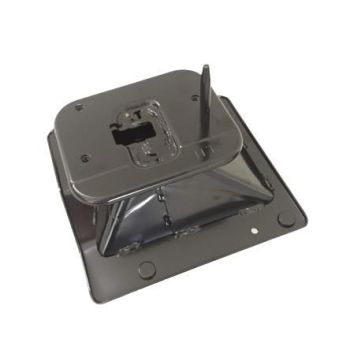 HYUNDAI ACCENT SEDAN  REAR BUMPER REINF BRACKET LEFT (Driver Side) **CAPA** OEM#866411R010 2012-2017 PL# HY1166111C