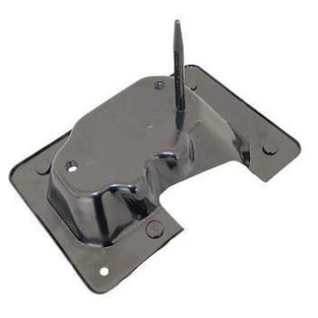 HYUNDAI ELANTRA SEDAN REAR REINF BRKT LEFT (Driver Side) (USA) OEM#866413Y700 2014-2016 PL# HY1166123