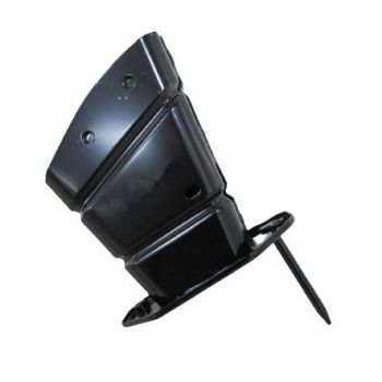 HYUNDAI KONA  REAR BUMPER REINF BRACKET LEFT (Driver Side) **CAPA** OEM#86641J9000 2018-2022 PL# HY1166125C