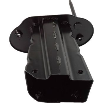 HYUNDAI KONA  REAR BUMPER REINF BRACKET LEFT (Driver Side) (FWD) **CAPA** OEM#86641J9200 2018-2021 PL# HY1166126C