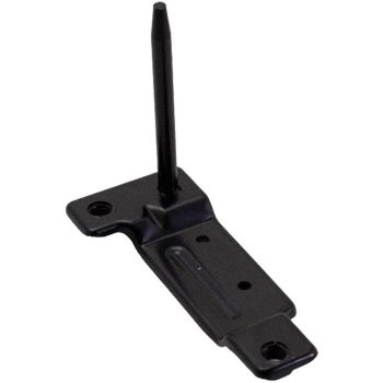 HYUNDAI ELANTRA SEDAN  REAR BUMPER REINF BAR STAY LEFT (Driver Side) (USA) OEM#86641F3100 2019-2020 PL# HY1166129