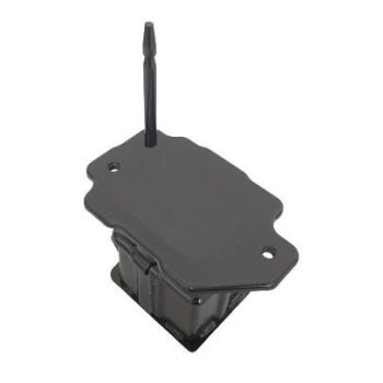 HYUNDAI ELANTRA SEDAN REAR BUMPER REINF BRACKET LEFT (Driver Side) (KOREA) OEM#86641AA200 2021-2023 PL# HY1166135