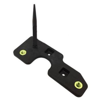 HYUNDAI TUCSON REAR BUMPER REINF STAY LEFT (Driver Side) OEM#86641N9100 2022-2024 PL# HY1166137