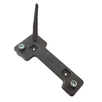 HYUNDAI SONATA HYBRID REAR BUMPER STAY LEFT (Driver Side) (USA) OEM#86641L0000 2020-2022 PL# HY1166138