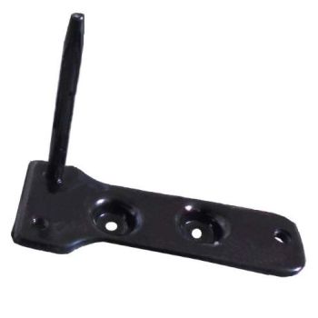 HYUNDAI ELANTRA SEDAN REAR BUMPER REINF BAR STAY LEFT (Driver Side) (SPORT) **CAPA** OEM#86641F2600 2017-2018 PL# HY1166139C