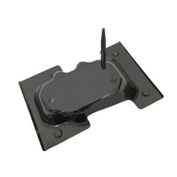 HYUNDAI ELANTRA SEDAN REAR REINF BRKT RIGHT (Passenger Side) (KOREA) OEM#866423X800 2014-2016 PL# HY1167116