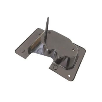 HYUNDAI ELANTRA SEDAN REAR REINF BRKT RIGHT (Passenger Side) (USA) OEM#866423Y700 2014-2016 PL# HY1167123