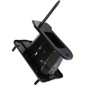 HYUNDAI SANTA FE  /SANTA FE XL  (3.3L) REAR BUMPER REINF BRACKET RIGHT (Passenger Side) **CAPA** OEM#86642B8000 2017-2019 PL# HY1167124C