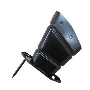 HYUNDAI KONA  REAR BUMPER REINF BRACKET RIGHT (Passenger Side) OEM#86642J9000 2018-2022 PL# HY1167125