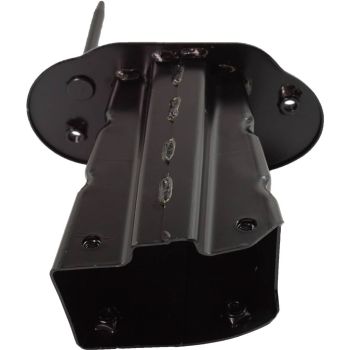 HYUNDAI KONA  REAR BUMPER REINF BRACKET RIGHT (Passenger Side) (FWD) OEM#86642J9200 2018-2021 PL# HY1167126