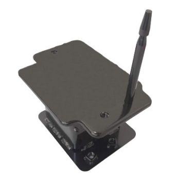 HYUNDAI ACCENT SEDAN REAR REINF BRKT RIGHT (Passenger Side) OEM#86642J0000 2018-2022 PL# HY1167127