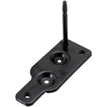 HYUNDAI SONATA  REAR BUMPER STAY RIGHT (Passenger Side) OEM#86642C2100 2015-2017 PL# HY1167130