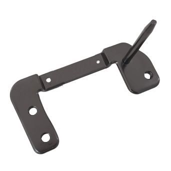 HYUNDAI PALISADE  REAR BUMPER REINF BRKT RIGHT (Passenger Side) OEM#86642S8010 2020-2022 PL# HY1167133