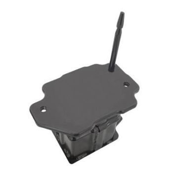 HYUNDAI ELANTRA SEDAN REAR BUMPER REINF BRACKET RIGHT (Passenger Side) (KOREA) OEM#86642AA200 2021-2023 PL# HY1167135