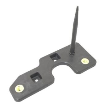 HYUNDAI TUCSON HYBRID/PLUG-IN HYBRID REAR BUMPER REINF STAY RIGHT (Passenger Side) **CAPA** OEM#86642N9100 2022-2024 PL# HY1167137C