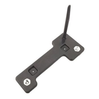 HYUNDAI SONATA REAR BUMPER STAY RIGHT (Passenger Side) (USA) OEM#86642L0000 2020-2022 PL# HY1167138