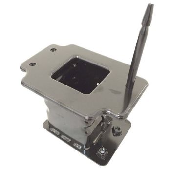 HYUNDAI VENUE REAR BUMPER REINF BRACKET RIGHT (Passenger Side) OEM#86642K2100 2020-2024 PL# HY1167140