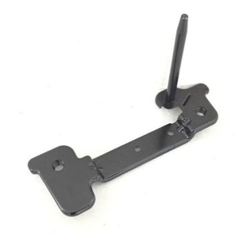 HYUNDAI PALISADE REAR BUMPER REINF STAY BRACKET RIGHT (Passenger Side) **CAPA** OEM#86642S8CB0 2023-2024 PL# HY1167141C