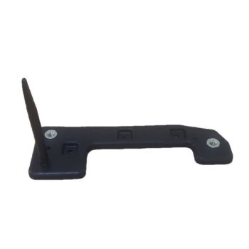 HYUNDAI SONATA HYBRID REAR BUMPER REINF BRACKET STAY RIGHT (Passenger Side) **CAPA** OEM#86642L5000 2020-2025 PL# HY1167145C