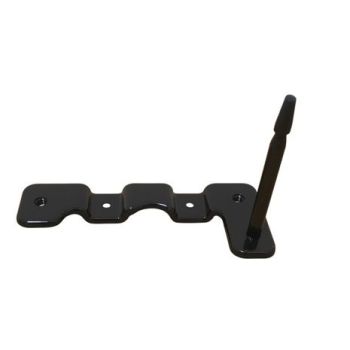 HYUNDAI KONA ELECTRIC REAR BUMPER REINF STAY RIGHT (Passenger Side) **CAPA** OEM#86642BF100 2024-2025 PL# HY1167146C