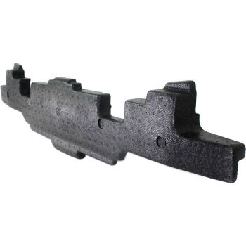 HYUNDAI ELANTRA SEDAN REAR BUMPER ABSORBER(USA) OEM#866203Y000 2011-2013 PL# HY1170137