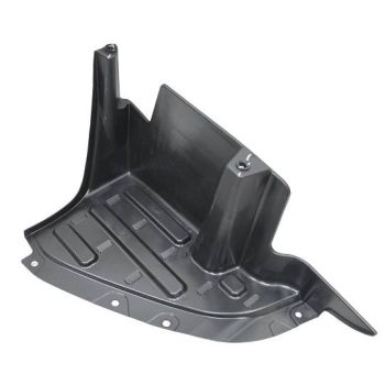 HYUNDAI SANTA FE  /SANTA FE XL  (3.3L) REAR BUMPER SIDE COVER LEFT (Driver Side) (SPLASH SHIELD) OEM#866954Z500 2017-2018 PL# HY1182101