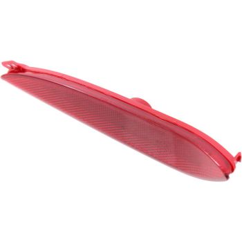HYUNDAI ELANTRA SEDAN  REAR BUMPER REFLECTOR LEFT (Driver Side) **CAPA** OEM#924053X000 2011-2013 PL# HY1184103C