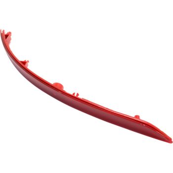 HYUNDAI ELANTRA SEDAN  REAR BUMPER REFLECTOR LEFT (Driver Side) (EXC SPORT)**CAPA** OEM#92405F2000 2017-2018 PL# HY1184118C