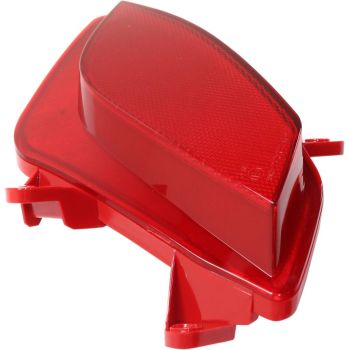 HYUNDAI SANTA FE  /SANTA FE XL  (3.3L) REAR BUMPER REFLECTOR LEFT (Driver Side)**CAPA** OEM#92405B8700 2017-2019 PL# HY1184120C