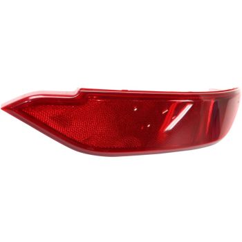 HYUNDAI TUCSON  REAR BUMPER REFLECTOR RIGHT (Passenger Side)**CAPA** OEM#92406D3050 2016-2018 PL# HY1185116C