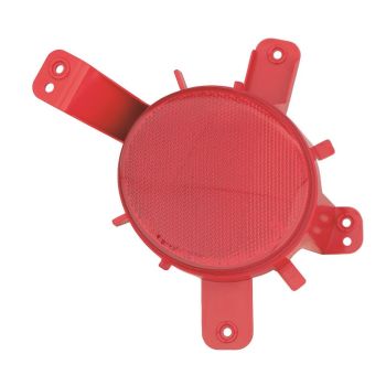 HYUNDAI VELOSTER  REAR BUMPER REFLECTOR RIGHT (Passenger Side) (W/TURBO) OEM#924062V200 2013-2017 PL# HY1185117