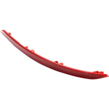 HYUNDAI ELANTRA SEDAN  REAR BUMPER REFLECTOR RIGHT (Passenger Side) (EXC SPORT)**CAPA** OEM#92406F2000 2017-2018 PL# HY1185118C