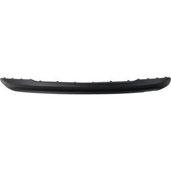 HYUNDAI ELANTRA GT  REAR BUMPER VALANCE TXT-BLACK 2.0L (EXC N-LINE) OEM#86612G3000 2018-2020 PL# HY1195130
