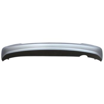 HYUNDAI ELANTRA GT/5DOORS REAR BUMPER VALANCE TXT-BLACK 2.0L (EXC N-LINE) **CAPA** OEM#86612G3000 2018-2020 PL# HY1195130C